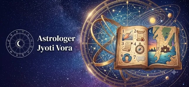 Banner image of blog by Jyoti Vora