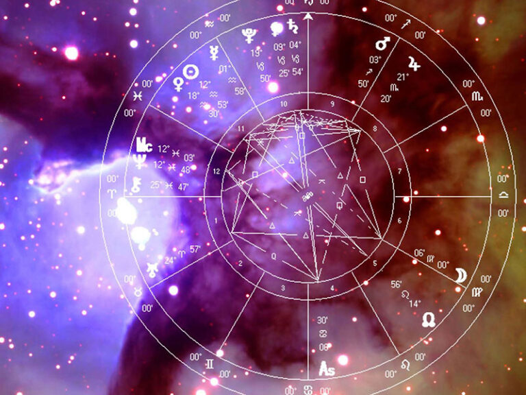 The Rising Sign: Why It’s Just as Important as Your Sun Sign