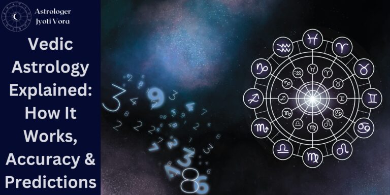 Vedic Astrology Explained: How It Works, Accuracy & Predictions